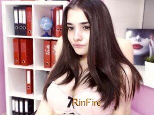 RinFire