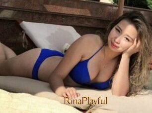RinaPlayful