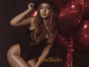 RinaSkyler