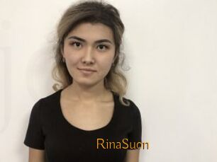 RinaSuon