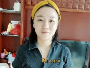 Ringakii
