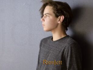 RionJett