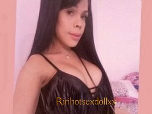 Ririhotsexdollxx