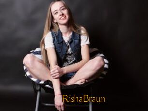 RishaBraun