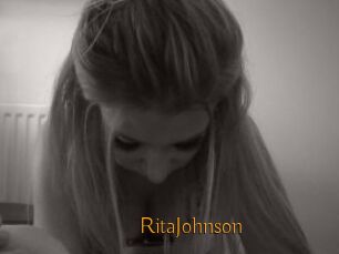 RitaJohnson