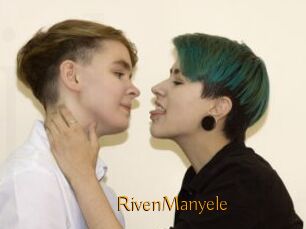 RivenManyele