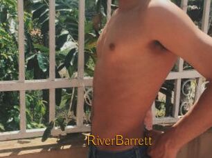 RiverBarrett