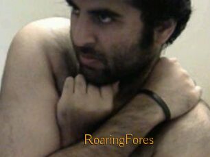 RoaringFores