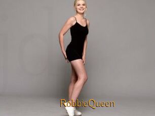 RobbieQueen