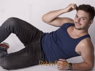 RobbyPayne