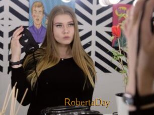 RobertaDay