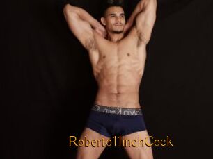 Roberto11inchCock