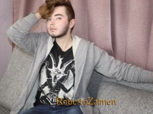 RobertoZalmen