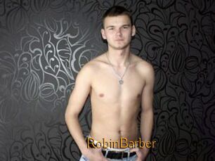 RobinBarber