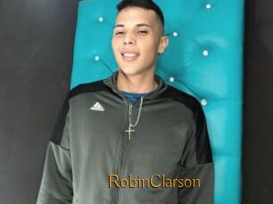 RobinClarson