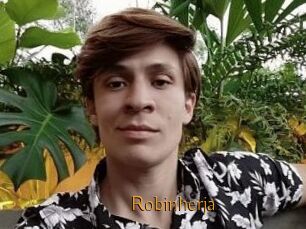 Robinherja