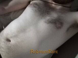 RobinsonTaint