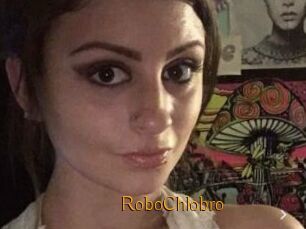 RoboChlobro