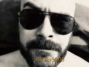 Rocker5000