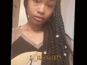 RocketXO