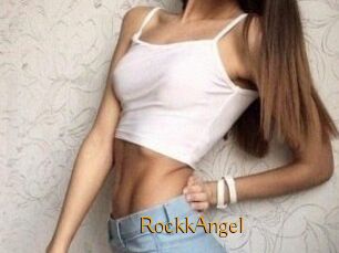 RockkAngel