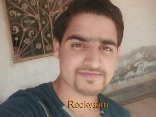 Rockysam