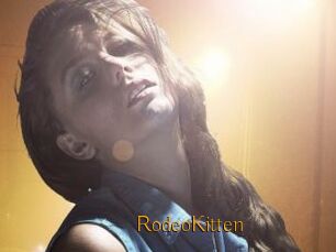 RodeoKitten