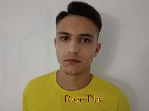 RogerPlay