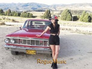 RogueMusic