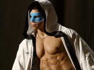 Rokotelo