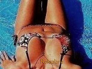 Roksalana