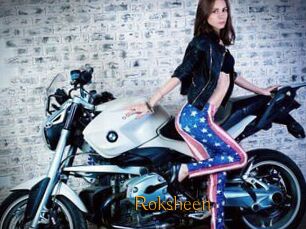 Roksheen