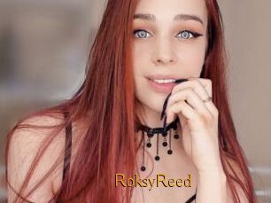 RoksyReed
