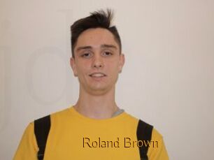 Roland_Brown