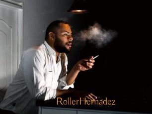 RollerHernadez
