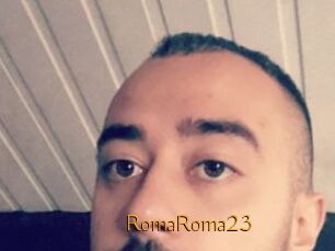 RomaRoma23