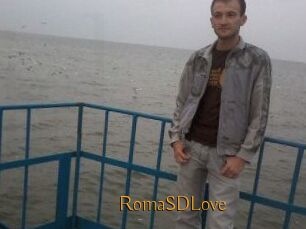 RomaSDLove