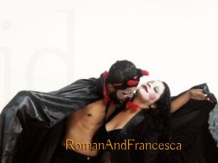 RomanAndFrancesca