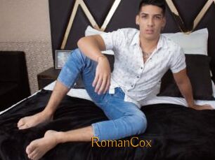 RomanCox