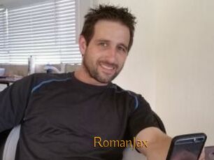 RomanJax