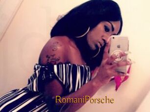 RomaniPorsche