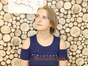 RomanticSola