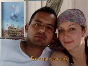 Romanticscouple