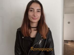 Romapaigee