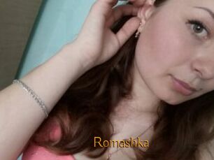 Romashka
