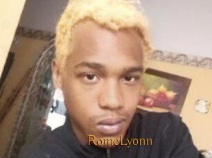 RomeLyonn