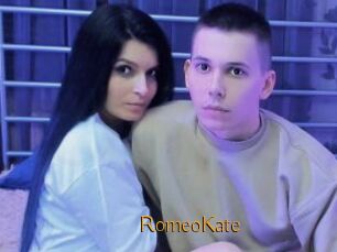 RomeoKate