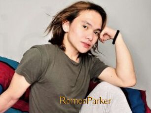 RomeoParker