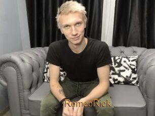 RomeoRick