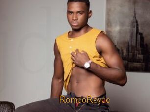 RomeoRoyce